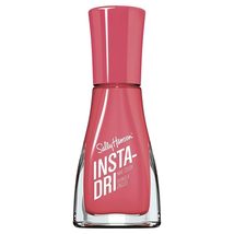 Sally Hansen Insta-dri Fast Dry Nail Colour Peachy Breeze - £7.70 GBP