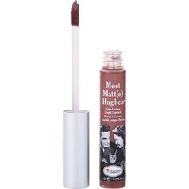 TheBalm by TheBalm Meet Matte Hughes Long Lasting Liquid Lipstick - Reliable ... - £26.88 GBP