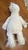 Mary Meyer Unicorn 18&quot; Stuffed Plush Animal Toy - £19.77 GBP