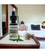 Valerian Root Tincture - (Calming &amp; Relaxing) - Alcohol Free - $13.54