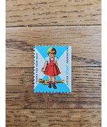 US Stamp Cinderella/Poster Elizabeth Kenny Foundation Seal - $0.99