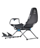 Playseat Challenge X - Logitech G Edition Sim Racing Cockpit - $398.02 CAD