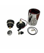 Kohler 1388852-CP Tripoint FV Service Kit, 0.125 GPF - $407.83