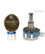 5K Ohm RVQ24YS08-03 21S B502 Throttle Potentiometer 5KVR Taiwan mobility... - $23.15 CAD