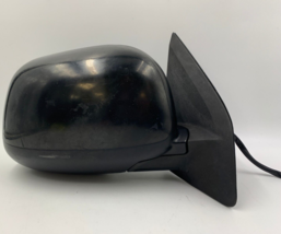 2014-2015 Mitsubishi Outlander Sport Passenger Power Door Mirror Black F... - £74.47 GBP