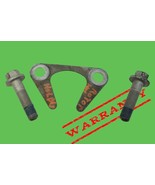 2009-2015 jaguar xk xkr front spindle bearing bracket mount holder with ... - $47.96 CAD