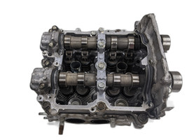 Right Cylinder Head From 2015 Subaru Forester  2.5 AB25 - £296.24 GBP