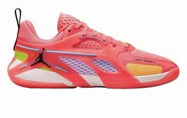 Authenticity Guarantee

Jordan Heir Series Women’s “Why Not” Athletic Ba... - $87.40