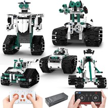 Stem Robot Toys For 8-14 Year Old Boys Girls, Technique 13-In-1 Science Programm - £71.92 GBP