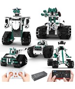 Stem Robot Toys For 8-14 Year Old Boys Girls, Technique 13-In-1 Science ... - £73.44 GBP
