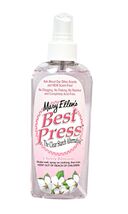 Best Press Clear Starch Alternative Cherry Blossom - $7.95