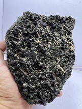 Large Epidote Crystals mineral specimen on matrix top quality clusters 1... - $112.86