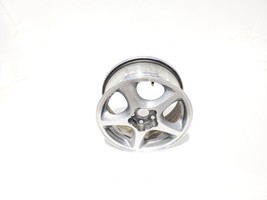 1994 1995 1996 1997 1998 1999 Toyota Celica OEM Wheel 15x7 Alloy Curbrash  - £76.58 GBP