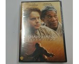 The Shawshank Redemption (DVD) BRAND NEW SEALED  - £12.97 GBP