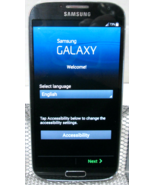 Samsung Galaxy S4 SGH-M919 Black (T-Mobile) 16GB - $495.89 MXN
