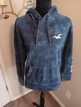 Hollister Womans Extra Small Tie-Dye Hoodie In Excellent Condition  Fast Ship!!! - £17.56 GBP