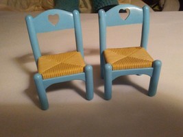 Fisher Price doll furniture 1993 - £14.94 GBP
