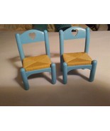 Fisher Price doll furniture 1993 - £14.93 GBP