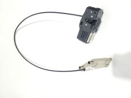 2006 Cadillac XLR OEM Front Right Door Lock Actuator With Cable 90 Day Warran... - $99.00