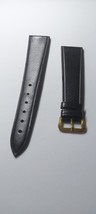 Strap Watch  Baume &amp; Mercier Geneve leather Measure :20mm 14-115-73mm - $130.00