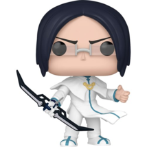 Funko Pop! - Bleach - Uryu Ishida Common W/Protector - $19.99