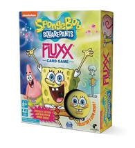 Looney Labs SpongeBob Fluxx - Specialty Edition - $26.35