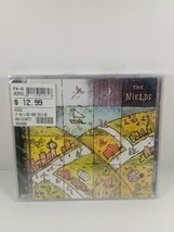 If You Lived Here You&#39;d Be Home Now The Nields CD 2000, New Rounder New Sealed - £10.93 GBP