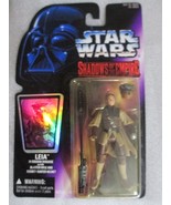 Leia- in Boushh disguise 1996 Star Wars-Kenner - £10.81 GBP