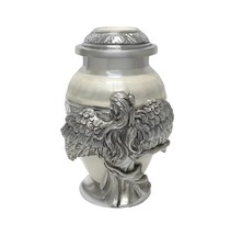 Angel of Grief® White Keepsake Urn - £23.94 GBP