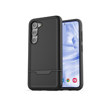 Codi P2108 RUGGED STYLE PHONE CASE FOR SAMSUNG GALAXY S23 - $1,279.24 MXN