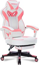 Video Game Chairs With Lumbar And Head Pillow For Adults, Teens, And Secret Lab - £168.60 GBP