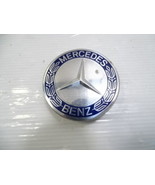 01 Mercedes R170 SLK320 wheel center cap, oem, 1714000025 a - $25.56 CAD