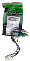 Metra 70-8112 Car Stereo Wiring Harness 15-Pin for Select 1992-1999 Toyo... - $169.57 MXN