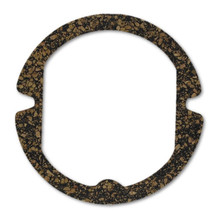 57 1957 Chevy Car Park Parking Turn Signal Light Lamp Lens Gasket Pad Single - £1.62 GBP