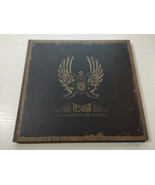 HEROES DEL SILENCIO Trésor Journal Photographic Tour 2007 JOSE Girl Book... - $1,532.45 MXN