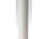 White 6&quot; Household Candle - $21.37