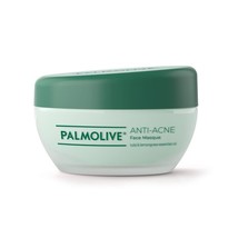 Palmolive Anti Acne Purifying Masque (100 ml) free shipping - £19.61 GBP