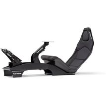 PlaySeat RF.00024 F1 Formula Black Racing Simulator Seat - $1,079.99