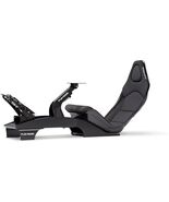 PlaySeat RF.00024 F1 Formula Black Racing Simulator Seat - $1,079.99