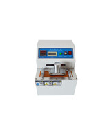 Printing Ink Abraser Friction Testing Machine Durability Tester LCD Lab ... - $13,105.62 MXN