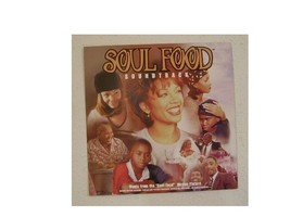 Soul Food Poster Flat - $8.96