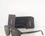 Brand New Authentic Tom Ford Sunglasses FT TF 675 52J IVAN 02 TF 0675-F ... - £154.79 GBP