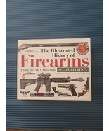 Illustrated History of Firearms  by Jim Supica - $24.74