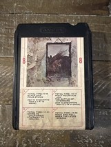 Led Zeppelin 8 Track Tape - €16,84 EUR