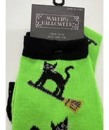 Makers Halloween Black Cat Socks - €6,63 EUR