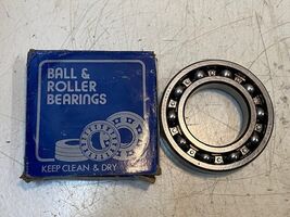 Nachi 6210C3 Single Row Deep Groove Radial Ball Bearing 50x90x20mm - $29.99