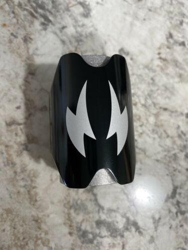 Havoc Regular and Oversize 3 Bolt Scooter Clamp Blue - $24.22