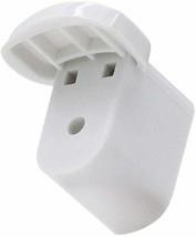 GE JVM3160DF3WW JVM3160DF2WW JNM3161DF1WW Microwave Handle Support Assembly - $19.44 CAD