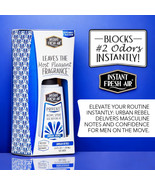 Priventi Gentlemen´s Urban Rebel- #2 Toilet Spray + Air Freshener 2.4 Oz... - $9.95