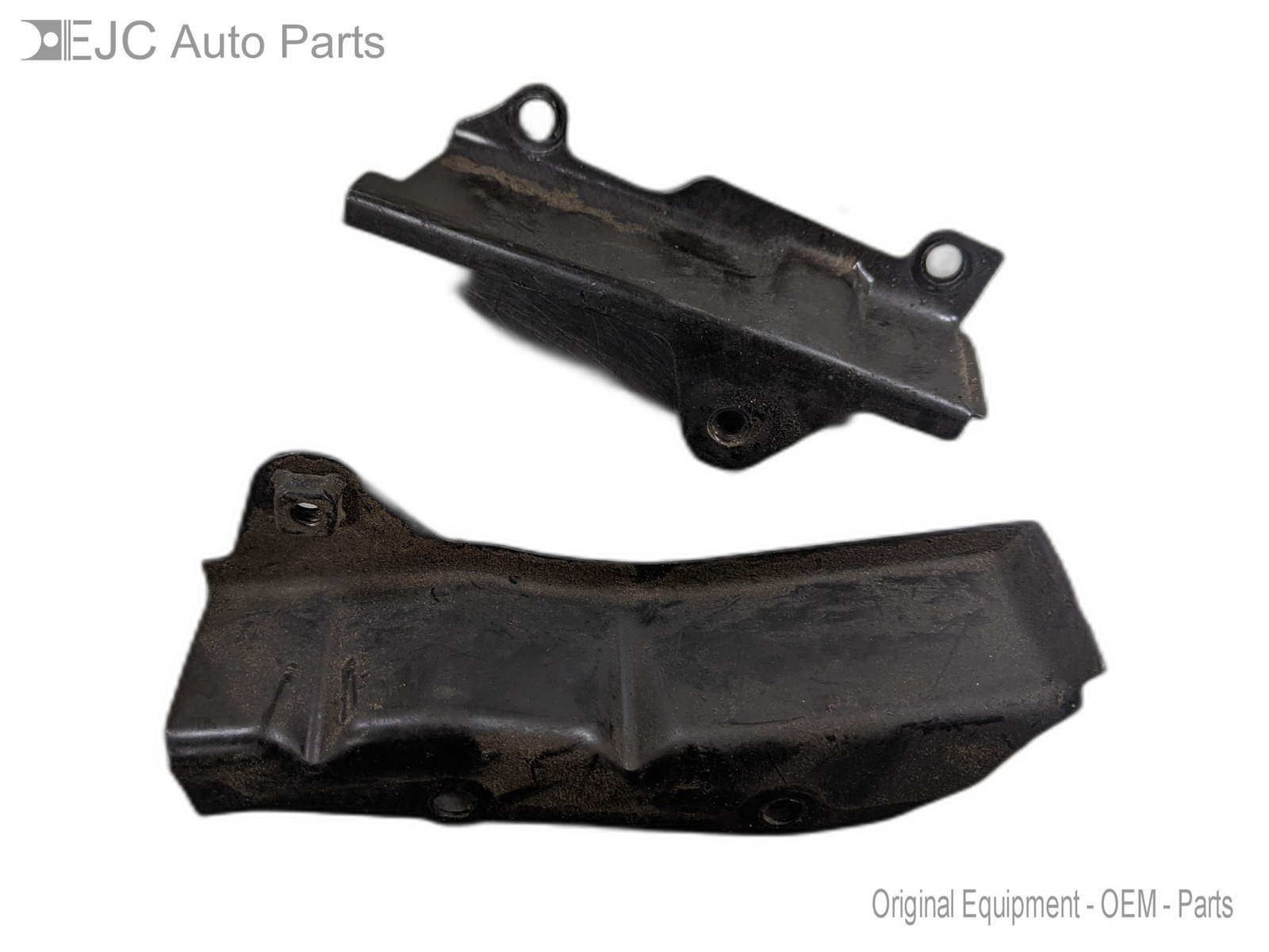 Rear Timing Cover For 06-11 Hyundai Accent  1.6  FWD - $19.75